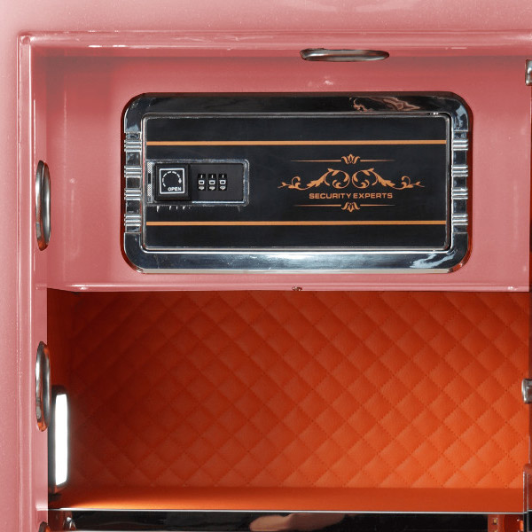 ngan bao mat lb58s special edition hong 1 - KÉT SẮT LIBERTY LB58S SPECIAL EDITION HỒNG ngan bao mat lb58s special edition hong 1 - KÉT SẮT LIBERTY LB58S SPECIAL EDITION HỒNG