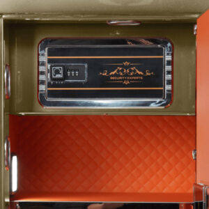 ngan bao mat lb58s special edition vang - KÉT SẮT LIBERTY LB58S SPECIAL EDITION