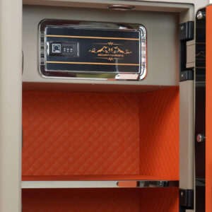 ngan bao mat liberty lb68s vang cat 1 - KÉT SẮT LIBERTY LB68S VÀNG CÁT