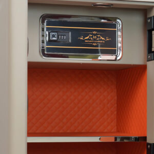 ngan bao mat liberty lb79s vang cat 1 - KÉT SẮT LIBERTY LB79S VÀNG CÁT