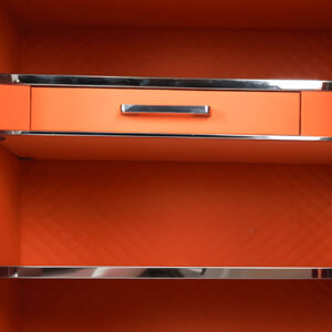 ngan keo lb88pro special edition hong 1 - KÉT SẮT LIBERTY LB88PRO SPECIAL EDITION