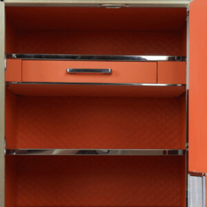 ngan keo lb88pro special edition vang 1 - KÉT SẮT LIBERTY LB88PRO SPECIAL EDITION