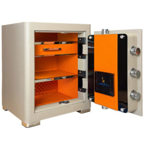 noi that ket sat liberty lb50pro vang cat 1 - KÉT SẮT LIBERTY LB50PRO VÀNG CÁT