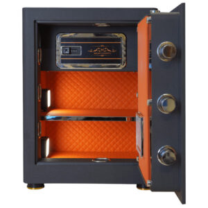 noi that ket sat liberty lb50s xam 1 - KÉT SẮT LIBERTY LB50S NỈ XÁM