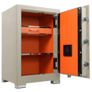 noi that ket sat liberty lb79pro vang cat 1 - KÉT SẮT LIBERTY LB79PRO VÀNG CÁT