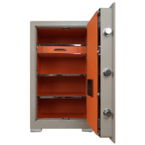 noi that ket sat liberty lb88pro vang cat 1 - KÉT SẮT LIBERTY LB88PRO VÀNG CÁT