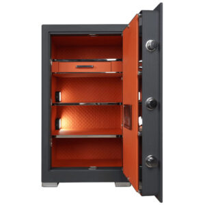 noi that ket sat liberty lb88pro xam 1 - KÉT SẮT LIBERTY LB88PRO NỈ XÁM