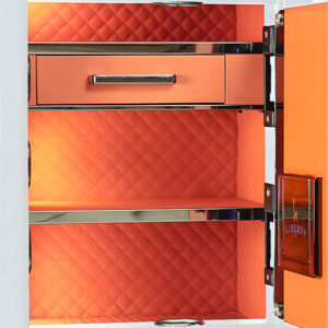 noi that lb50pro special edition trang 1 - KÉT SẮT LIBERTY LB50PRO SPECIAL EDITION TRẮNG