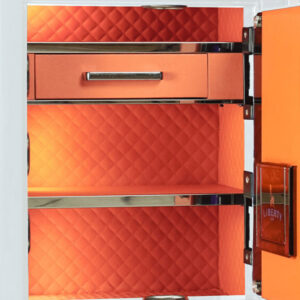 noi that lb58pro special edition trang 1 - KÉT SẮT LIBERTY LB58PRO SPECIAL EDITION TRẮNG