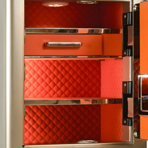 noi that lb58pro special edition vang 1 - KÉT SẮT LIBERTY LB58PRO SPECIAL EDITION VÀNG ĐỒNG