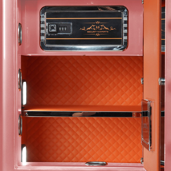 noi that lb58s special edition hong - KÉT SẮT LIBERTY LB58S SPECIAL EDITION HỒNG KÉT SẮT LIBERTY LB58S SPECIAL EDITION HỒNG