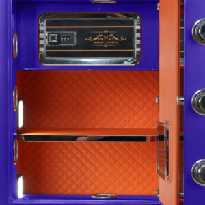 noi that lb58s special edition tim 1 - KÉT SẮT LIBERTY LB58S SPECIAL EDITION 