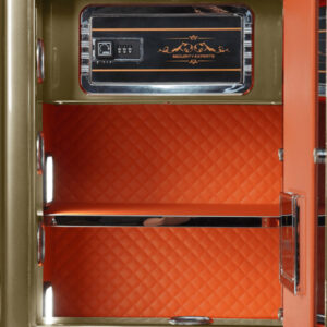 noi that lb58s special edition vang 1 - KÉT SẮT LIBERTY LB58S SPECIAL EDITION