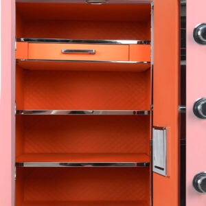 noi that lb88pro special edition hong 1 - KÉT SẮT LIBERTY LB88PRO SPECIAL EDITION