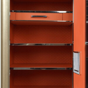 noi that lb88pro special edition vang 1 - KÉT SẮT LIBERTY LB88PRO SPECIAL EDITION