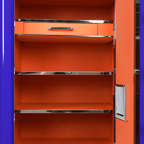 noi that lb88pro special edition xanh tim - KÉT SẮT LIBERTY LB88PRO SPECIAL EDITION KÉT SẮT LIBERTY LB88PRO SPECIAL EDITION