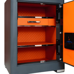 noi that liberty lb50pro xam 1 - KÉT SẮT LIBERTY LB50PRO NỈ XÁM