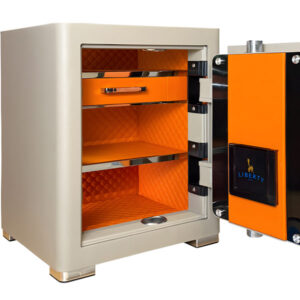 noi that liberty lb58pro vang cat 1 - KÉT SẮT LIBERTY LB58PRO VÀNG CÁT