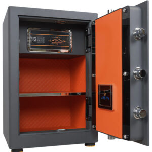 noi that liberty lb68s xam 1 - KÉT SẮT LIBERTY LB68S NỈ XÁM