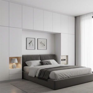 phoi canh ket sat liberty lb39s vang cat 1 - KÉT SẮT LIBERTY LB39S VÀNG