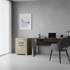 phoi canh lb58s special edition vang 1 - KÉT SẮT LIBERTY LB58S SPECIAL EDITION