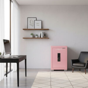 phoi canh lb88pro special edition hong 1 - KÉT SẮT LIBERTY LB88PRO SPECIAL EDITION