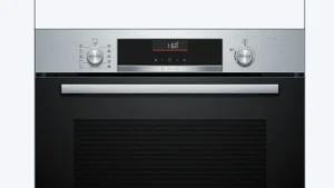 Lò nướng âm tủ Series 6 Bosch HBG536ES3