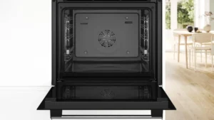Lò nướng âm tủ Series 6 Bosch HBG536ES3
