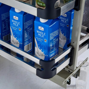 4 2 - TỦ KHO INOX HỘP CÁNH RÚT EUROGOLD EKR15440