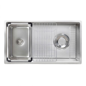 Chậu rửa bát Kluger KY7545FS Plus