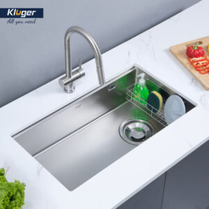 Chau rua bat Kluger KY8048FS S80 TOYA 6 - Chậu rửa bát Kluger KY8045FS Plus Chậu rửa bát Kluger KY8045FS Plus