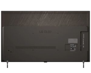 Smart Tivi OLED LG AI 4K 55 inch 55B6PSASmart Tivi OLED LG AI 4K 55 inch 55B6PSA