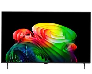 Smart Tivi OLED LG AI 4K 55 inch 55B6PSA