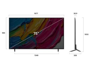 LG 0014s 0001 75QNED80ASA min - Trang Chủ Smart Tivi LG QNED AI 4K 75 Inch 75QNED80ASA