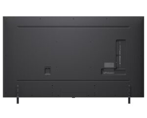 Smart Tivi LG QNED AI 4K 75 Inch 75QNED80ASA