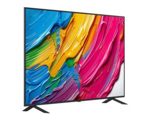 Smart Tivi LG QNED AI 4K 75 Inch 75QNED80ASA