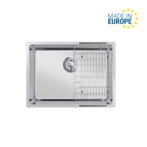 CHẬU RỬA BÁT KONOX TURKEY SINK NERON 590U