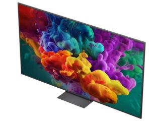 Smart Tivi LG QNED Evo AI Mini LED 4K 65 Inch 65QNED86BSA
