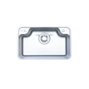 CHẬU RỬA BÁT NOBINOX LIKEN NL890D