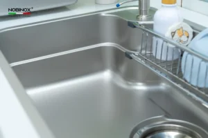chau rua bat 1 ho liken nl790d 24 qxkxtega 2 - CHẬU RỬA BÁT NOBINOX LIKEN NL790D