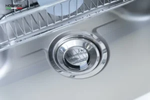 chau rua bat 1 ho nobinox arvo b275 v215 o4yta13p 1 - CHẬU RỬA BÁT NOBINOX LIKEN NL780