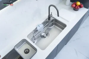 chau rua bat 1 ho nobinox arvo b275 v221 i9ceb72s - CHẬU RỬA BÁT NOBINOX LIKEN NL780