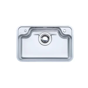 CHẬU RỬA BÁT NOBINOX LIKEN NL780