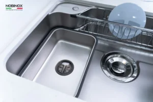 chau rua bat 1 ho nobinox liken nl790 4 romyci48 - CHẬU RỬA BÁT NOBINOX LIKEN NL890D chau rua bat 1 ho nobinox liken nl790 4 romyci48 - CHẬU RỬA BÁT NOBINOX LIKEN NL890D