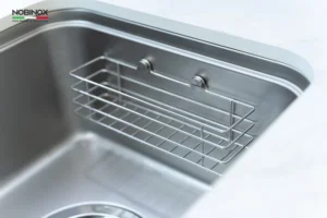 chau rua bat 1 ho nobinox nova a282m 3 ks0h8cs4 - CHẬU RỬA BÁT 1 HỐ NOBINOX NOVA A282M CHẬU RỬA BÁT 1 HỐ NOBINOX NOVA A282M