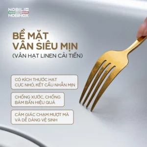 chau rua bat 1 xgc2huns 5 - CHẬU RỬA BÁT NOBINOX LIKEN NL780