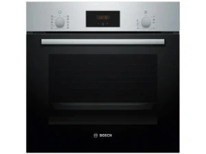Lò nướng âm tủ Bosch HBF512BS1H 66L - series 2