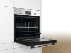 lo nuong am tu bosch hbf512bs1h 7 - Lò nướng âm tủ Bosch HBF512BS1H 66L - series 2 Lò nướng âm tủ Bosch HBF512BS1H 66L - series 2