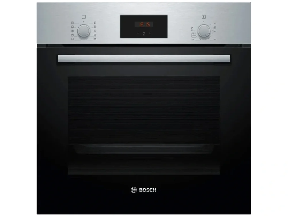 lo nuong am tu bosch hbf512bs1h - Lò nướng âm tủ Bosch HBF512BS1H 66L - series 2 Lò nướng âm tủ Bosch HBF512BS1H 66L - series 2