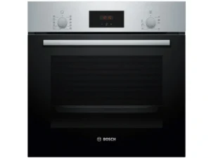 Lò nướng âm tủ Bosch HBF512BS1T Series 2